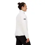 Куртка Helly Hansen Crew Insulator 2.0, белый - фото 6