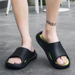 Шлепанцы мужские Caritesport, белый/фиолетовый - фото 15