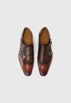 Лоферы Melvin & Hamilton LAWRENCE 4, Brown - фото 3