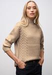Джемпер Street One Jumper, Beige/Sand - фото