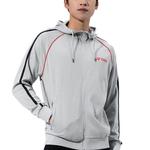 YONEX Куртка мужская серая, Gray - фото 6