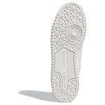Кроссовки Adidas Forum Low CL 'Core White', белый - фото 6