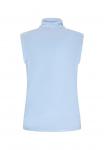 Жилет BLONDA Vest, светло-синий - фото 2