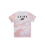 Футболка Contest Series Unisex YONEX, зеленый - фото 4