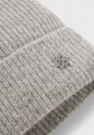 Шапка HUGO, серый - фото 5