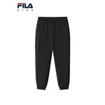 Унисекс вязаные свитшоты FILA, синий - фото 4