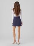 Юбка Vero Moda MATHILDE, морской синий - фото 4