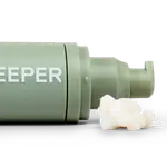 Крем для лица the greenkeeper Copenhagen Grooming, объем 80 мл - фото 3