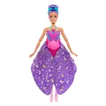 Детская кукла Barbie Dance And Flutter doll, розовый - фото 2