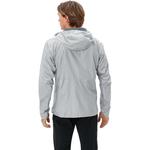 Функциональная куртка Me Scopi Isolation Jacket Vaude, серый - фото 4