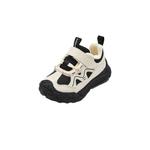 Обувь для малышей, кроссовки Balabala, цвет White coffee tone 00315 - фото