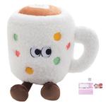 Плюшевая игрушка AOLETU - фото 9