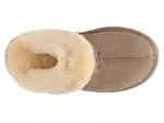 Retro Loki Platform Тапочки Bearpaw, Taupe - фото 7
