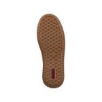 Ботильоны на шнуровке Rieker, Ecru - фото 7