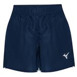 Аутентичные детские шорты Mizuno Team - фото