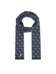 Шарф M5BZ19 Z0442 Guess, синий - фото