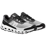 Кроссовки On Cloudvista 'Black White', черный - фото 7