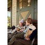 Брюки карго для мальчиков 4-14 лет Carter'S, Khaki - фото 7