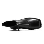 Ботинки мужские черный Cachiotti - фото 2