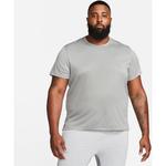 M nk df uv miler ss Nike, мультиколор - фото 4