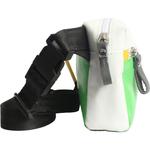 Поясная сумка Crobod 7.1 7Clouds, белый - фото 4