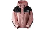 Куртка женская Lotus Pink The North Face - фото