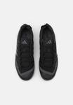 Кроссовки для походов Adidas Terrex Swift Solo 2 Hiking, черный/серый - фото 4