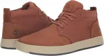 Мужские ботинки Timberland Davis Square Chukka - фото 8