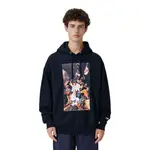 Толстовка Pyrex Tears Denim Tears, черный - фото 5