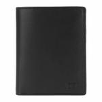 Кошелек Jost AARHUS, черный - фото