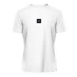 Футболка с коротким рукавом Zhik Logo, белый - фото