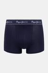 3 пары боксеров Pepe Jeans, темно-синий - фото 3