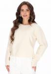 Джемпер faina Jumper, Offwhite/Off-White - фото 4