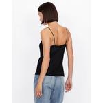 Блуза Armani Exchange 8NYH05_YNZ5Z, черный - фото 4