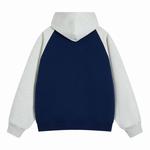 SUPEREALLY СУПЕРОЧНО толстовка унисекс, Черный - фото 5