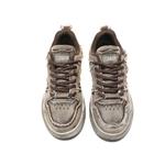 Кроссовки CEDAR HAN Skateboarding Shoes Unisex Low-top, коричневый - фото 6