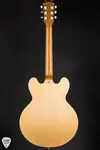 Gibson ES-330 Античный Натуральный - фото 5