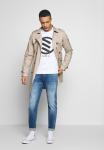 Джинсы прямого кроя Jack & Jones JJIMIKE JJORIGINAL JOS, цвет Blue Denim - фото 2