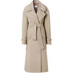 Burberry Женский Тренч, цвет Honey - фото