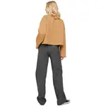 Брюки Jack & Jones Mary Regular, серый - фото 2