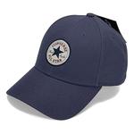 Бейсболка Converse Tipoff Baseball Cap 'Dark Blue', синий - фото