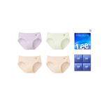 Lee Подарочный набор женского белья 4 шт - фото 6