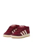 Кеды Campus 00s Adidas, красный - фото 2