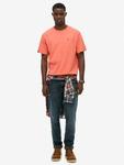 Футболка Essentials Relaxed Superdry, Cali Coral - фото 3
