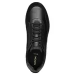 Кроссовки Geox Renan, черный - фото 3