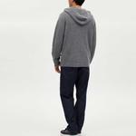 Свитер мужской Coach, серый - фото 3