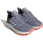Многофункциональные ботинки terrex trailmaker r.rdy k Adidas, мультиколор - фото 4