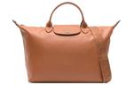 LONGCHAMP Сумка кроссбоди Le Pliage Xtra из коровьей кожи - фото