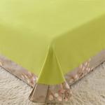 FUANNA Комплект постельного белья, 200 см, 4 предмета - фото 2