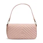 Сумка через плечо Love Click Pinko, розовый - фото 2